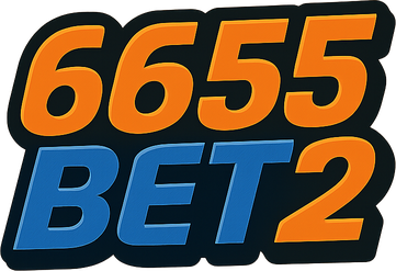 6655bet2 Logo